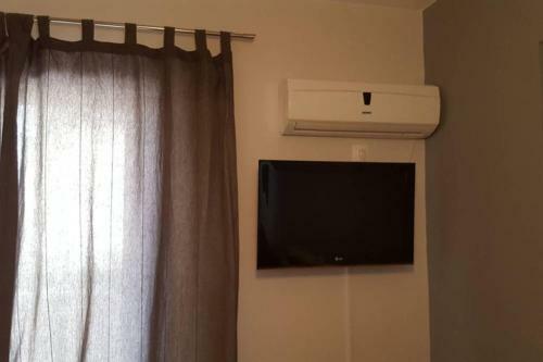 Apartment By The Sea