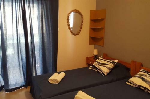 Apartment By The Sea