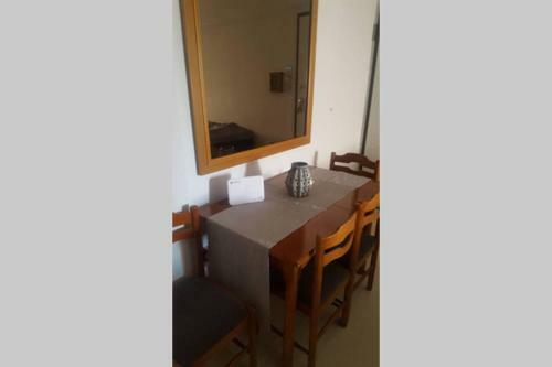 Apartment By The Sea