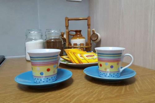 Apartment By The Sea