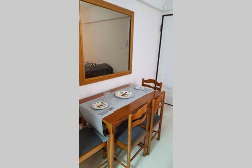 Apartment By The Sea