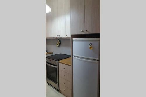 Apartment By The Sea