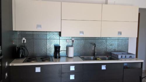 Apartment On Sokrati