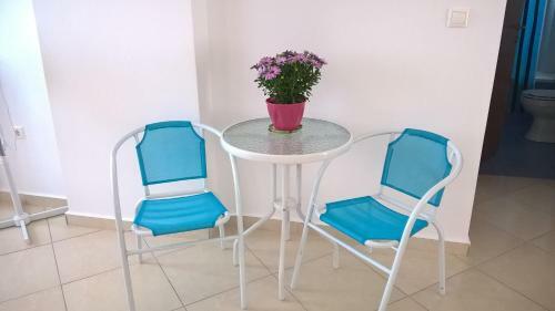 Apartment On Sokrati