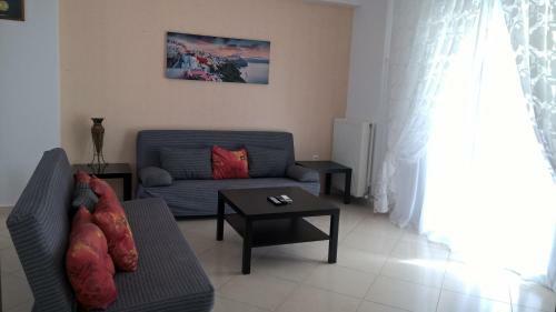 Apartment On Sokrati