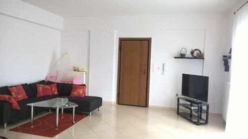 Apartment On Sokrati