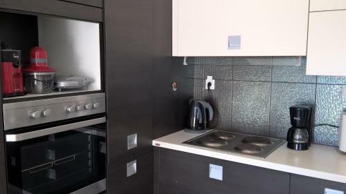 Apartment On Sokrati