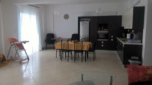 Apartment On Sokrati