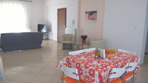 Apartment On Sokrati