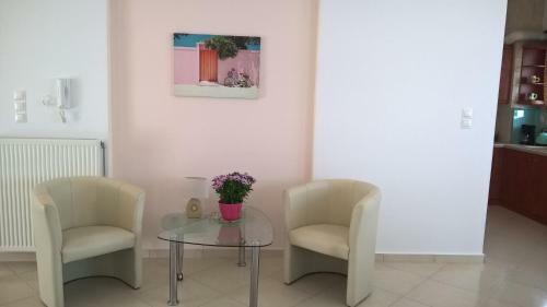 Apartment On Sokrati