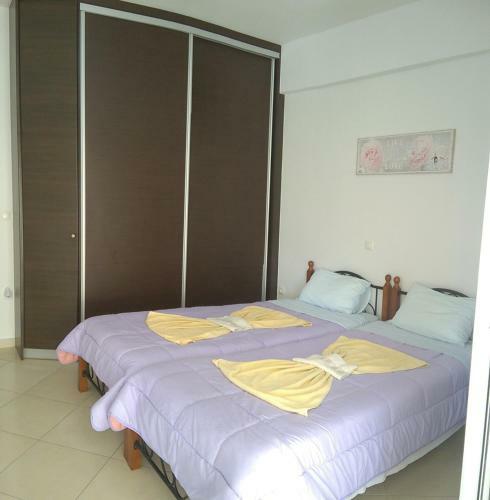 Apartment On Sokrati