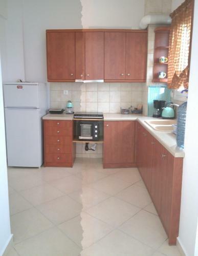 Apartment On Sokrati