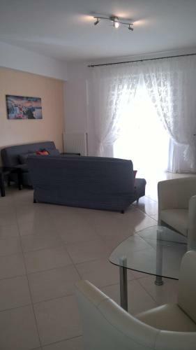Apartment On Sokrati