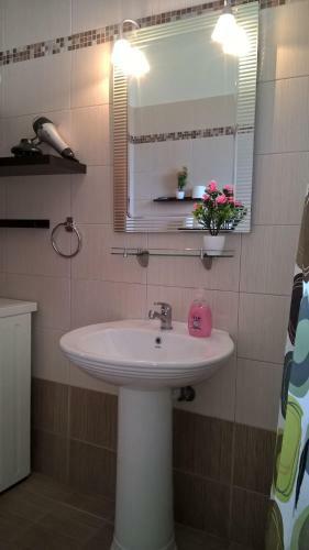 Apartment On Sokrati