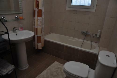 Apartment On Sokrati