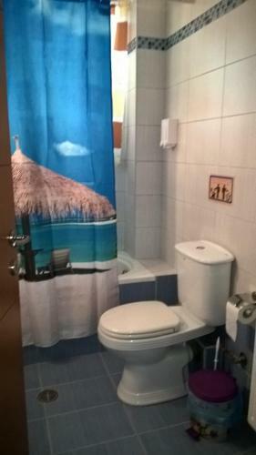 Apartment On Sokrati