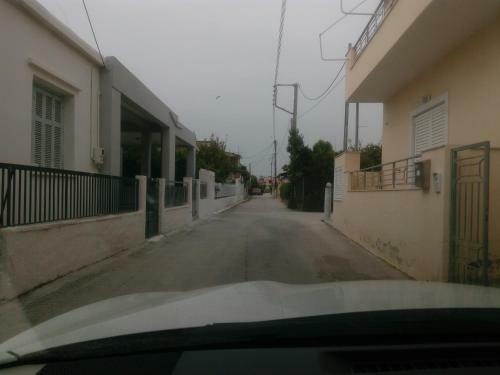 Apartamento Cozy House 3