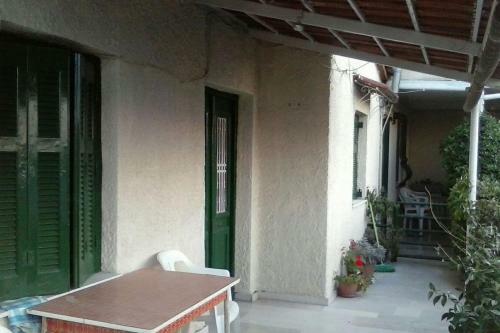 Apartamento Cozy House 3