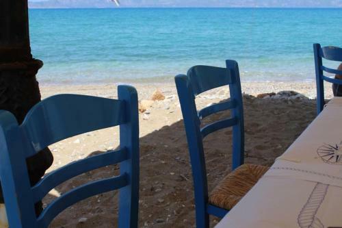 Apartamento Cozy House 3