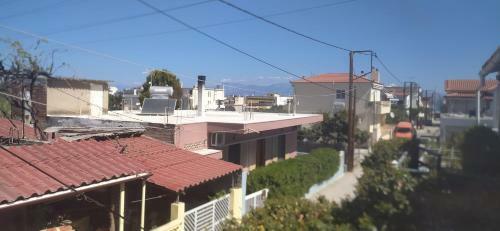 Apartamento Cozy House 3