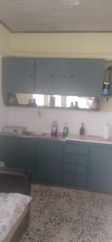 Apartamento Cozy House 3