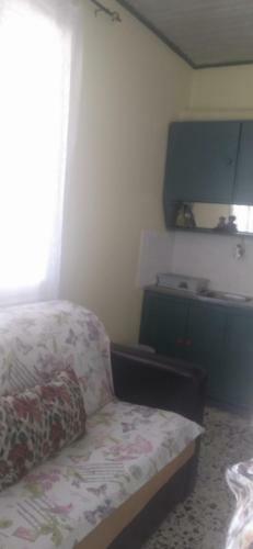 Apartamento Cozy House 3