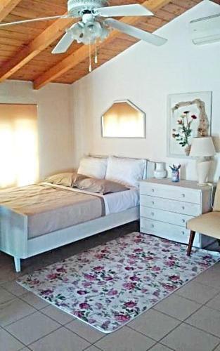 Apartamento A Sweet English Home, Studio With Big Balcony