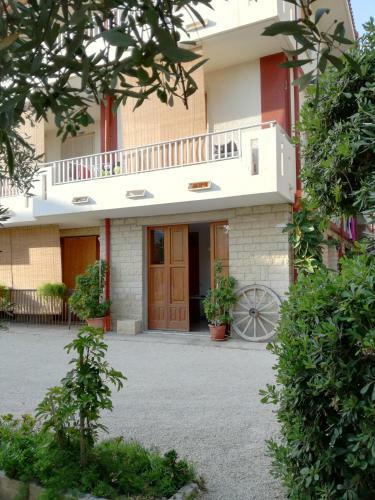 Corsaro B&B