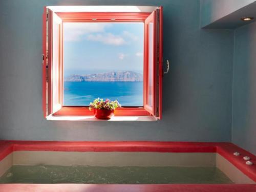 Hotel Fira Romantic Suites