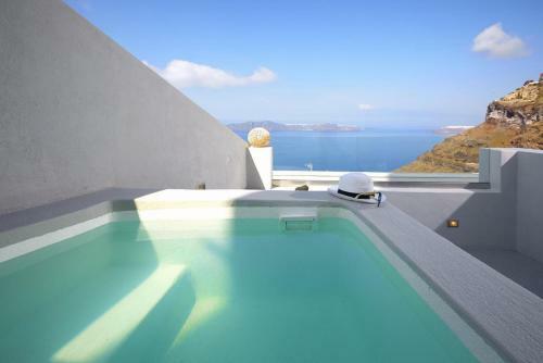 Hotel Fira Romantic Suites