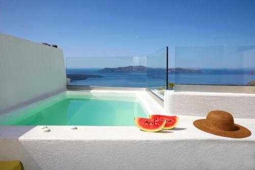Hotel Fira Romantic Suites