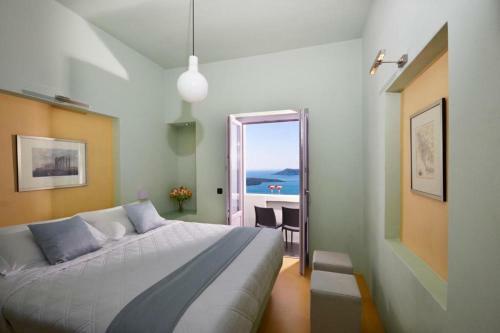 Hotel Fira Romantic Suites