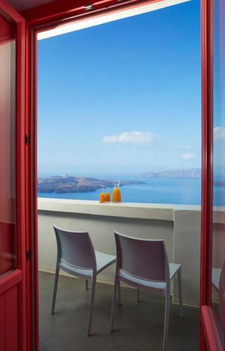 Hotel Fira Romantic Suites