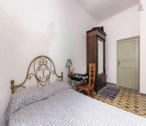 Apartamento Erice Villa San Domenico