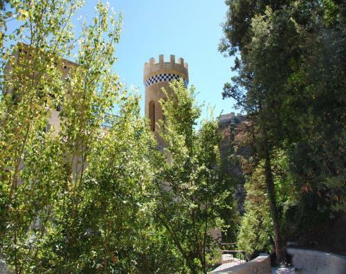 Apartamento Erice Villa San Domenico