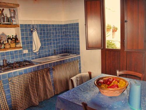 Apartamento Erice Villa San Domenico