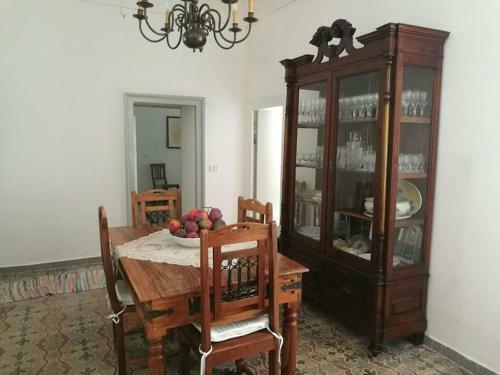 Apartamento Erice Villa San Domenico