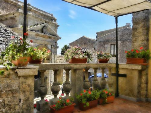 Apartamento Erice Villa San Domenico