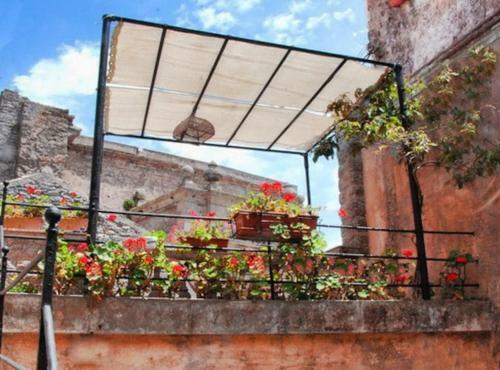 Apartamento Erice Villa San Domenico