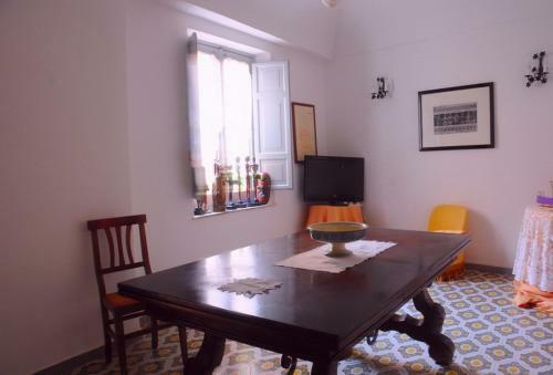 Apartamento Erice Villa San Domenico