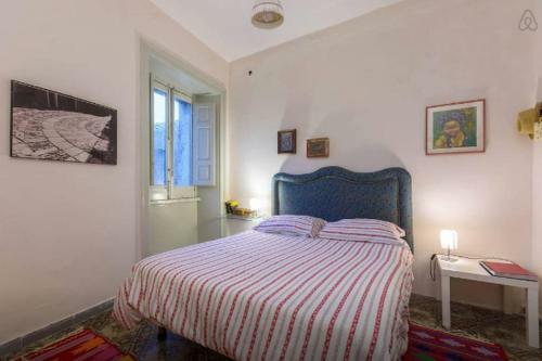 Apartamento Erice Villa San Domenico