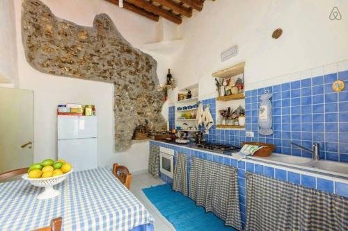 Apartamento Erice Villa San Domenico