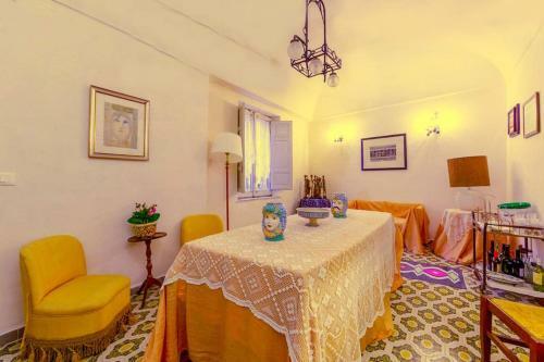 Apartamento Erice Villa San Domenico