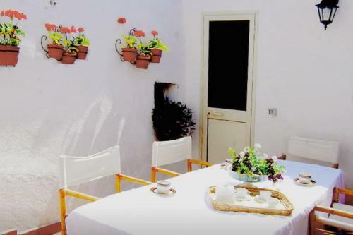 Apartamento Erice Villa San Domenico