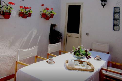 Apartamento Erice Villa San Domenico