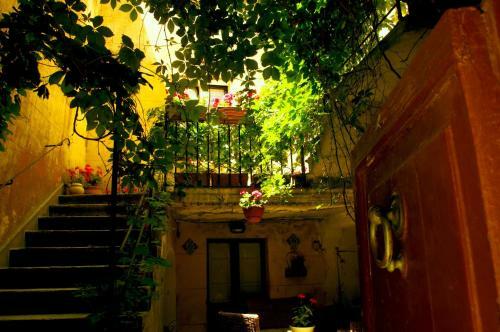 Apartamento Erice Villa San Domenico