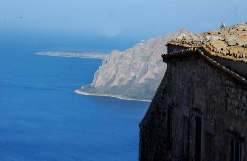 Apartamento Erice Villa San Domenico