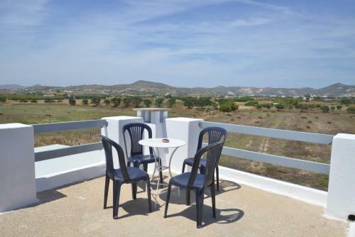 Apartamento Holiday Room In Zefiria