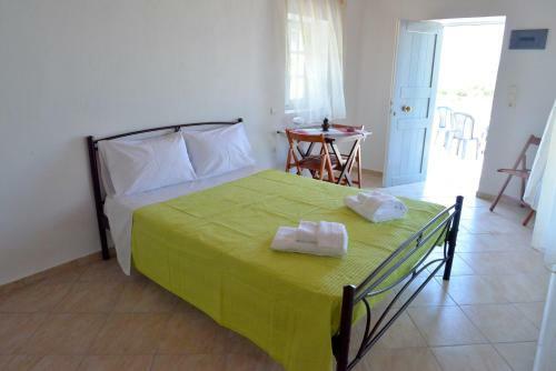 Apartamento Holiday Room In Zefiria