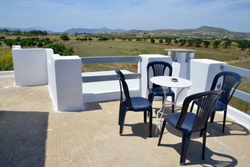 Apartamento Holiday Room In Zefiria